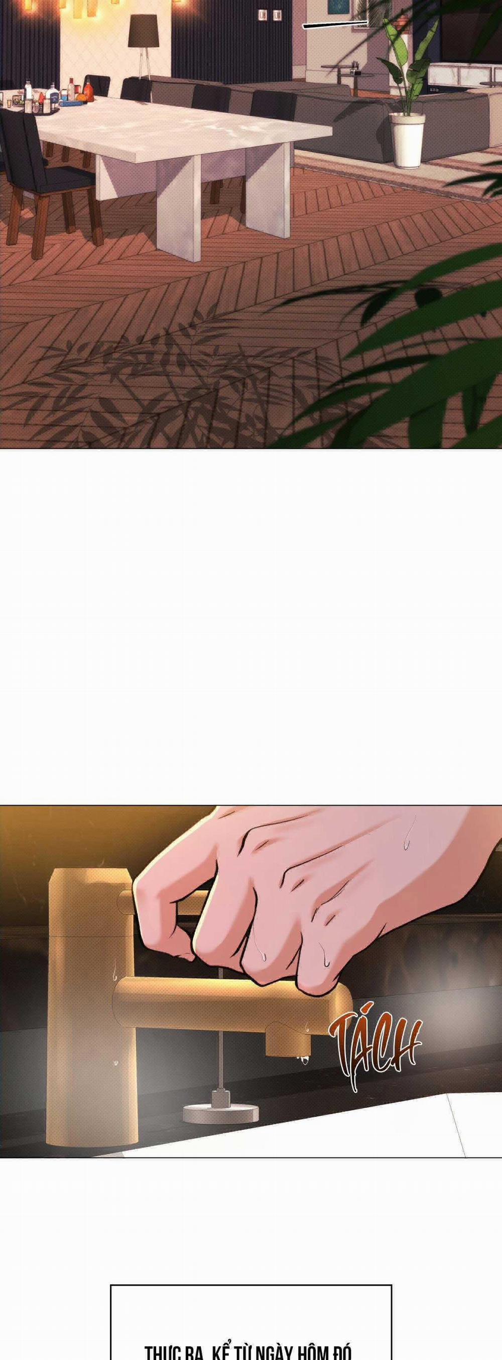 Em Bé Và Đại Ca 25 trang 1