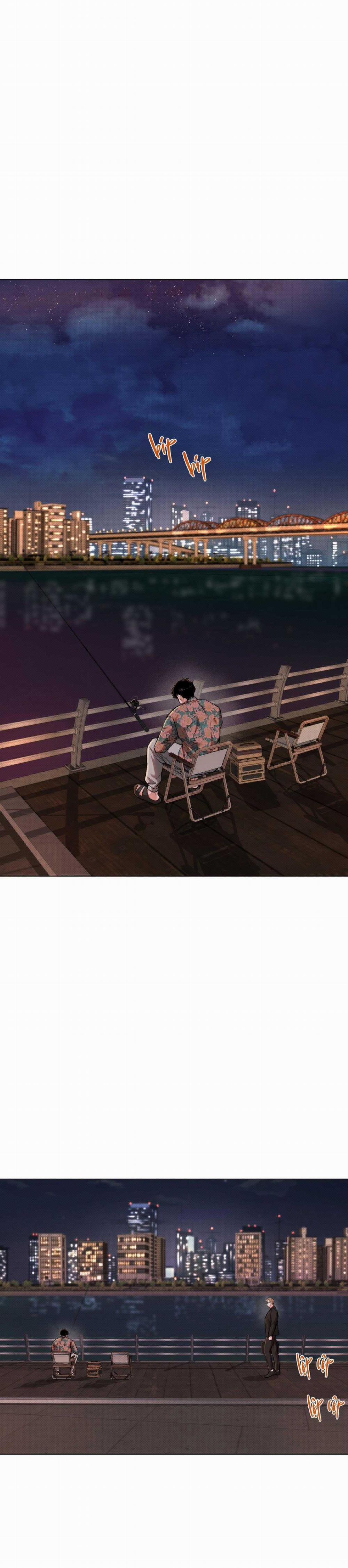 Em Bé Và Đại Ca 25 trang 10