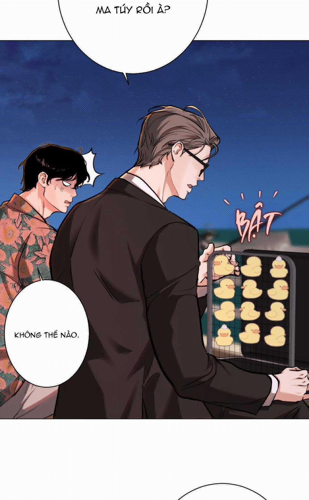 Em Bé Và Đại Ca 25 trang 13