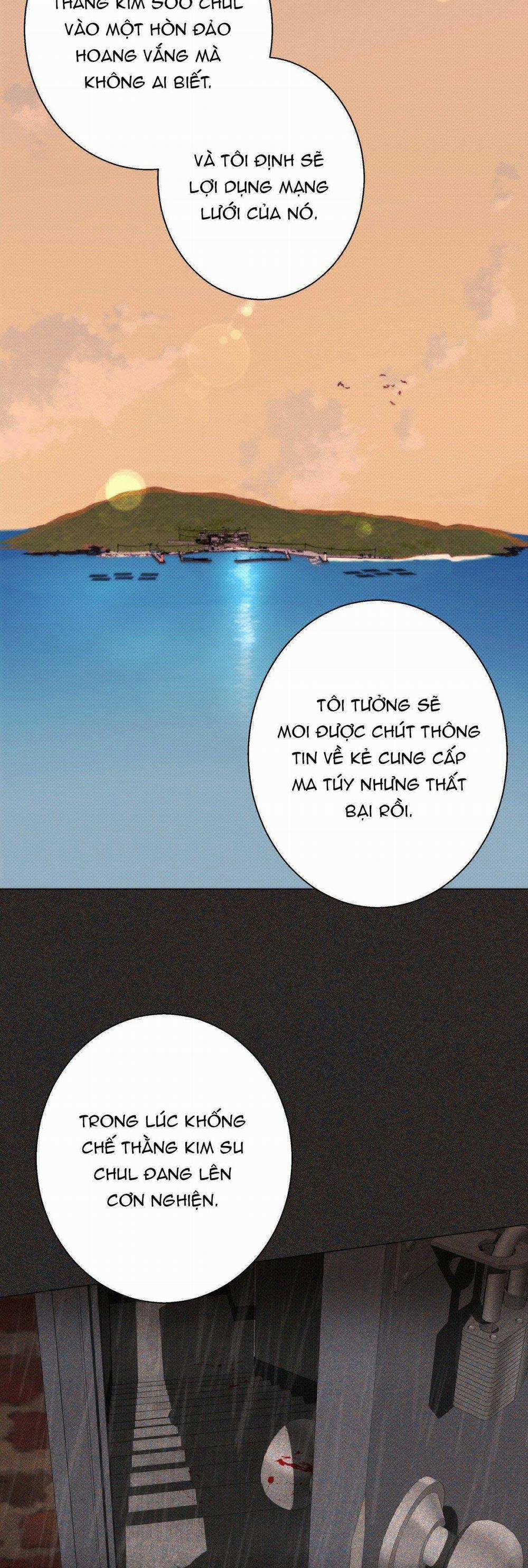 Em Bé Và Đại Ca 25 trang 17