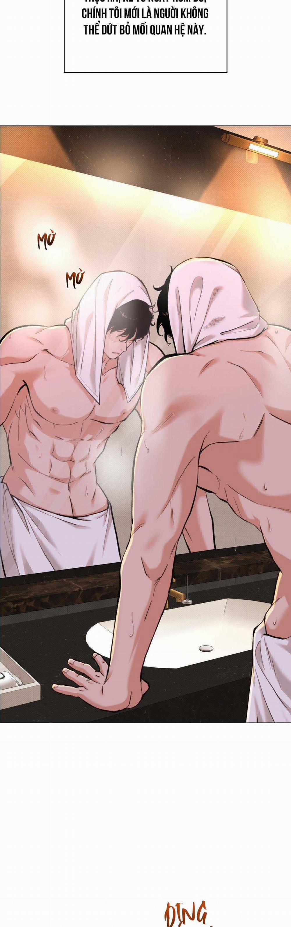 Em Bé Và Đại Ca 25 trang 2