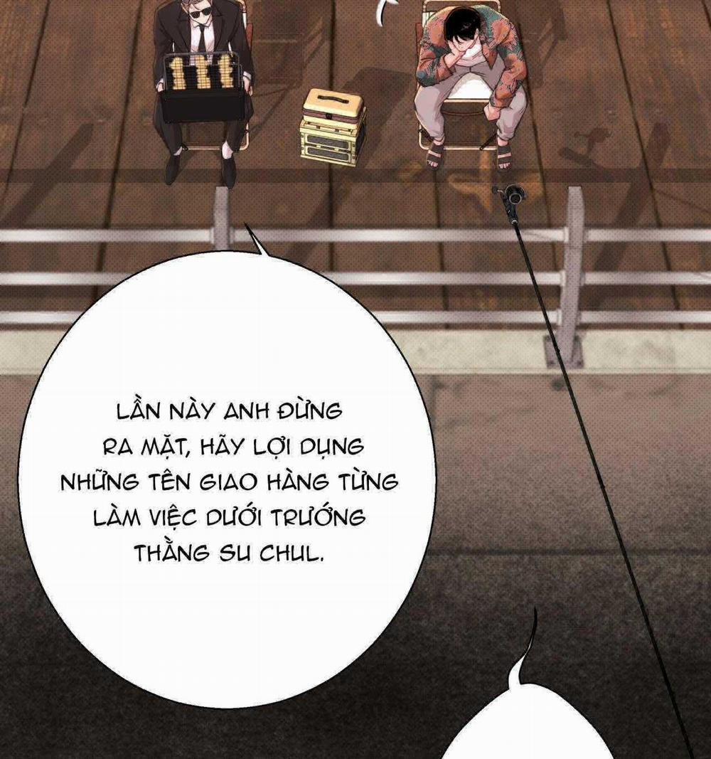 Em Bé Và Đại Ca 25 trang 21