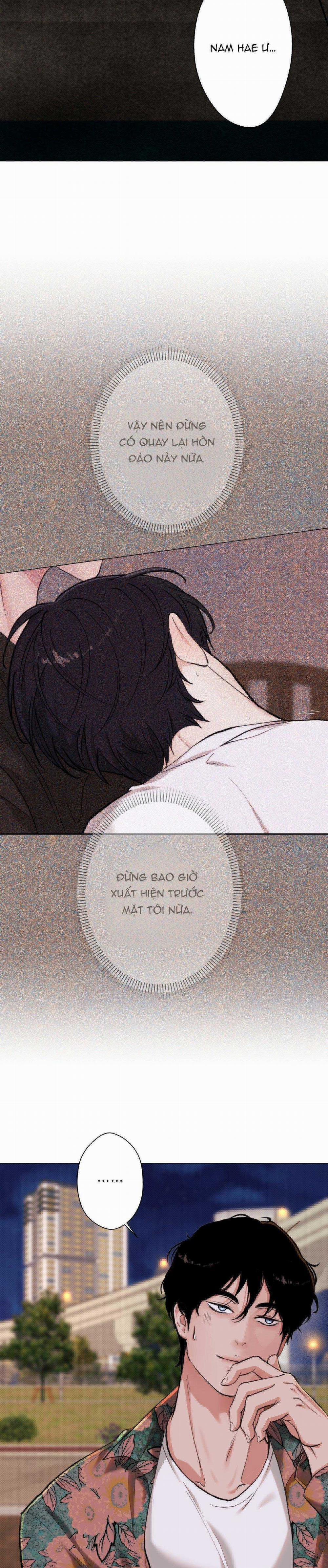 Em Bé Và Đại Ca 25 trang 22