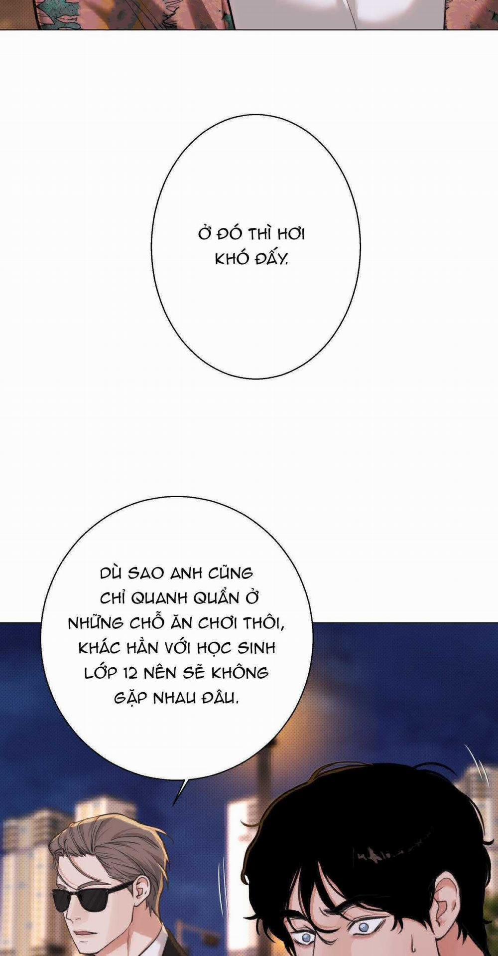 Em Bé Và Đại Ca 25 trang 23