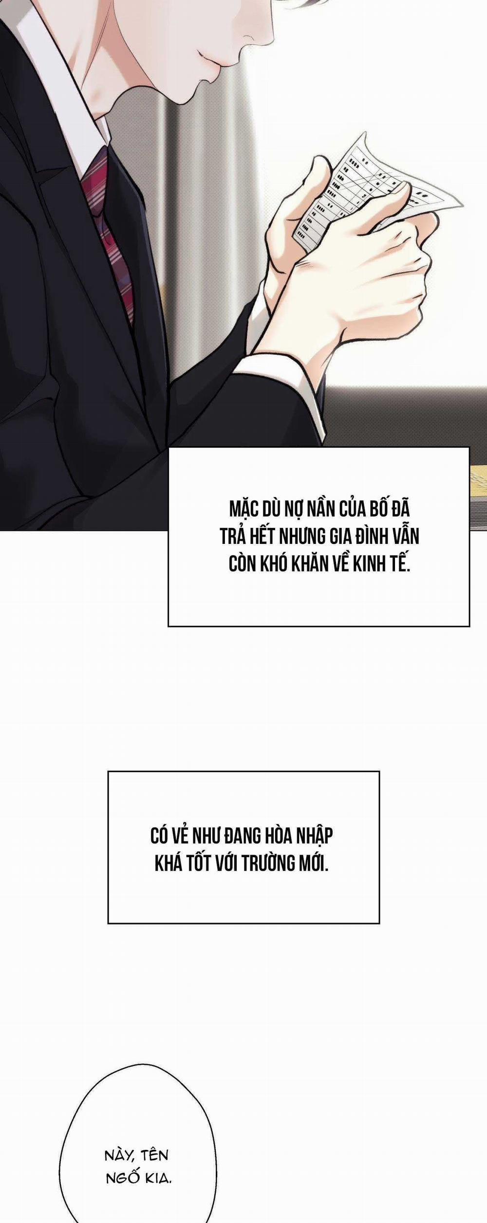 Em Bé Và Đại Ca 25 trang 27