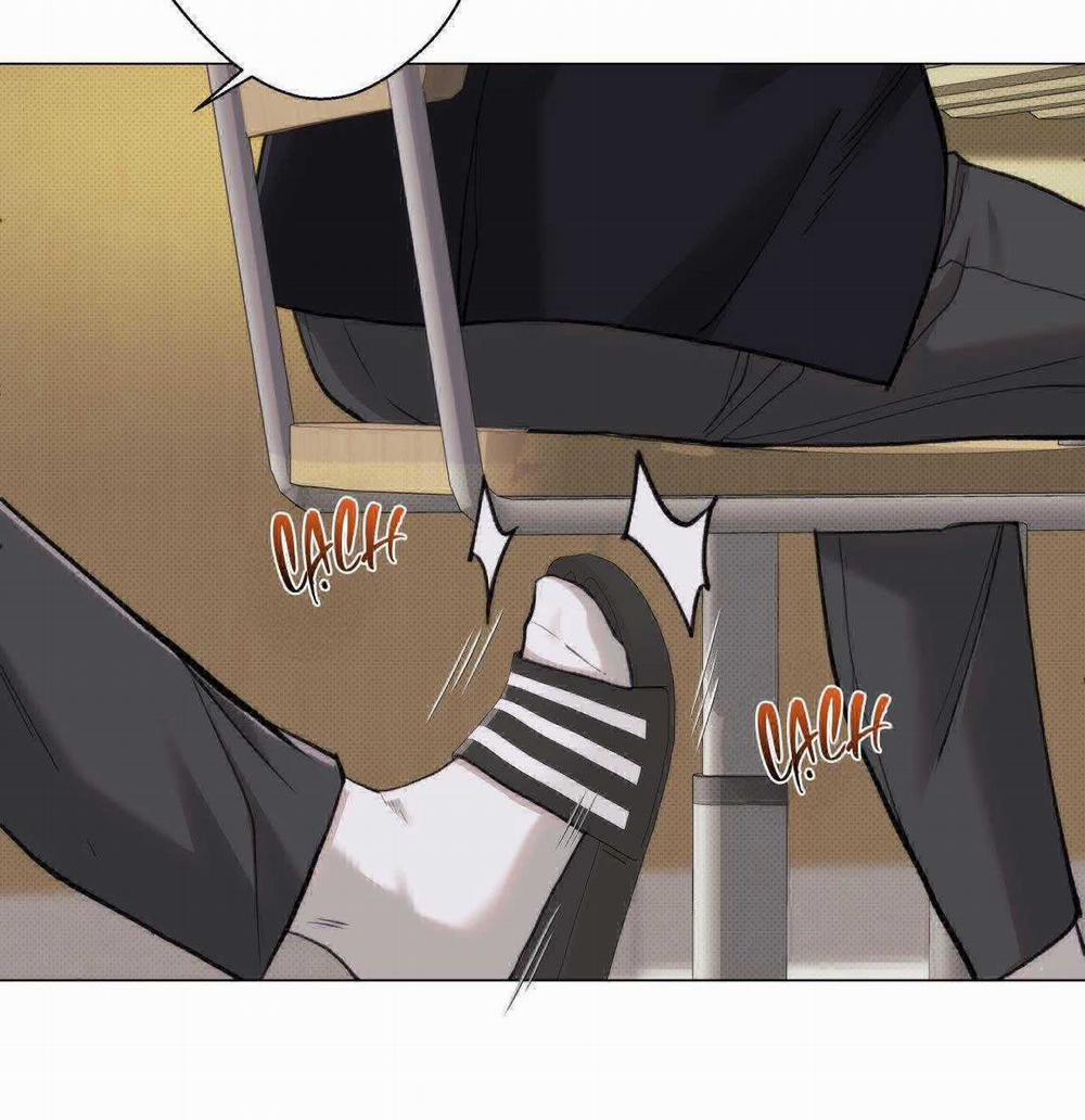 Em Bé Và Đại Ca 25 trang 28