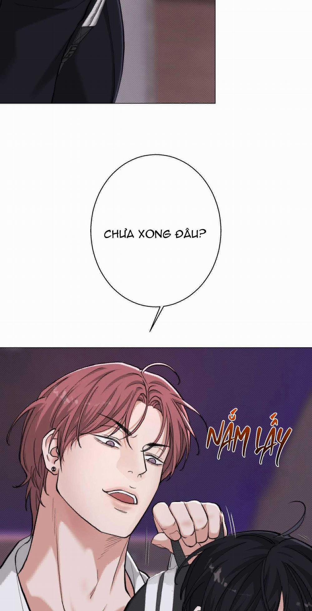 Em Bé Và Đại Ca 25 trang 40