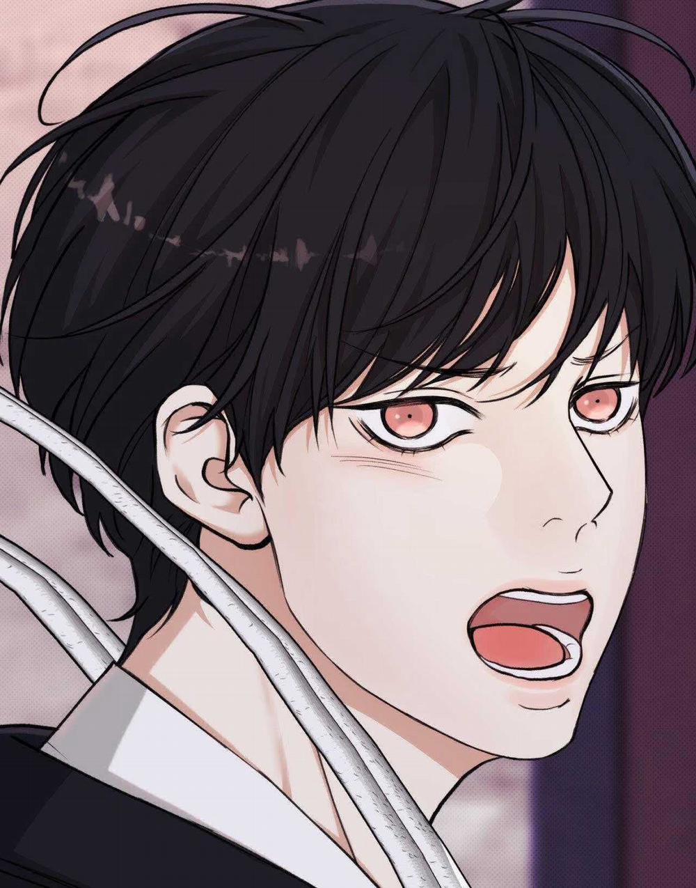 Em Bé Và Đại Ca 25 trang 42