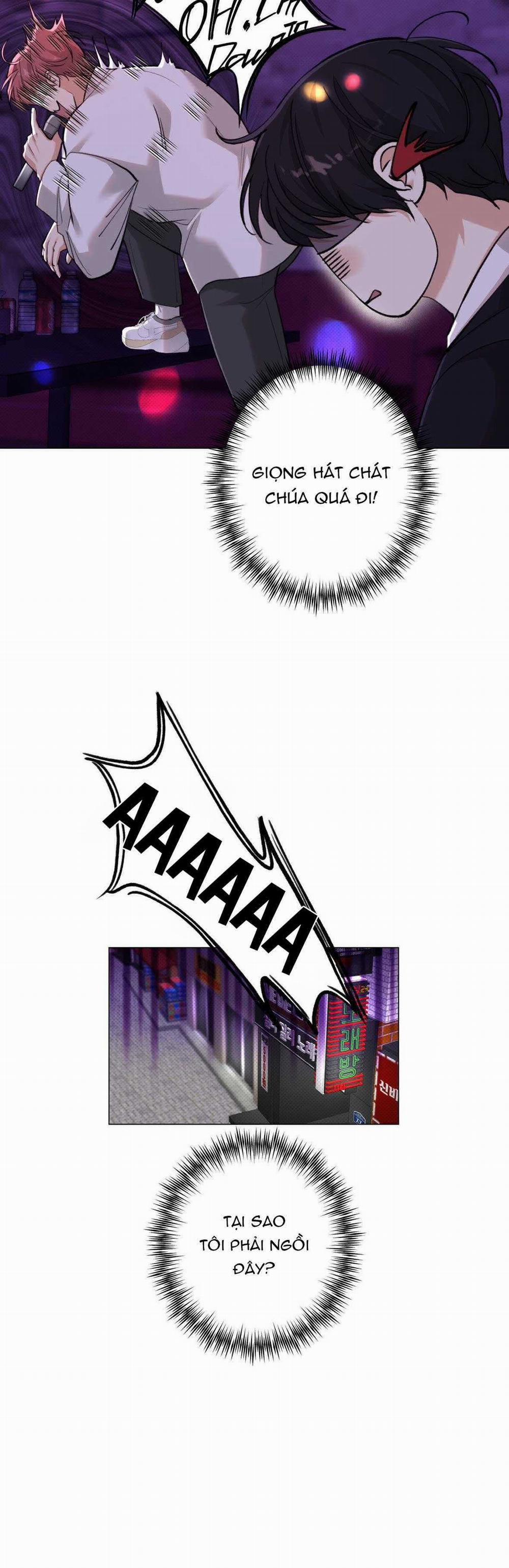 Em Bé Và Đại Ca 25 trang 52