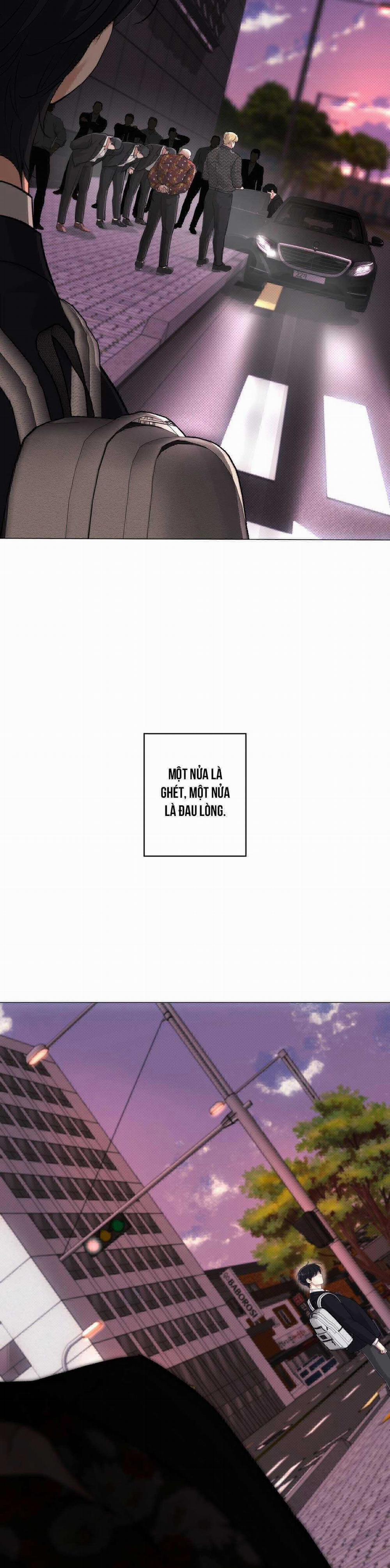 Em Bé Và Đại Ca 25 trang 55