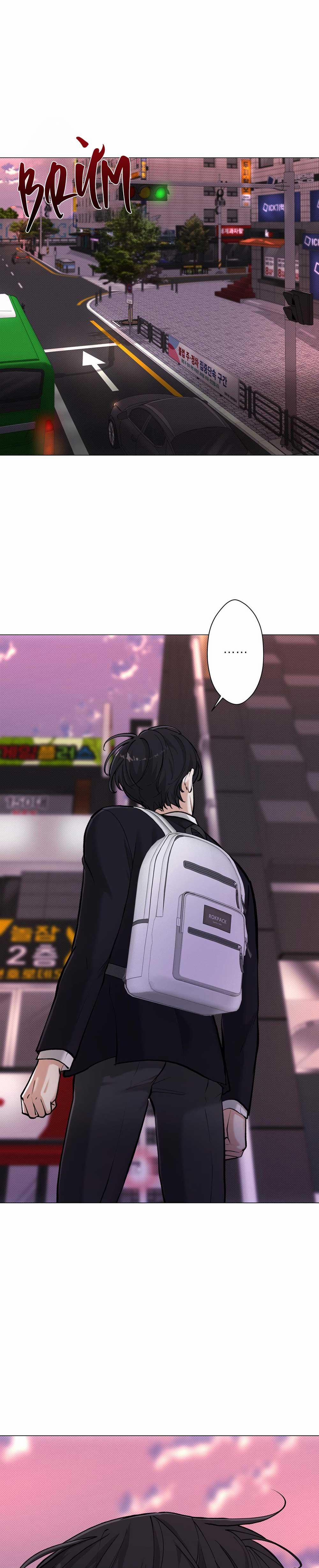 Em Bé Và Đại Ca 26 trang 0