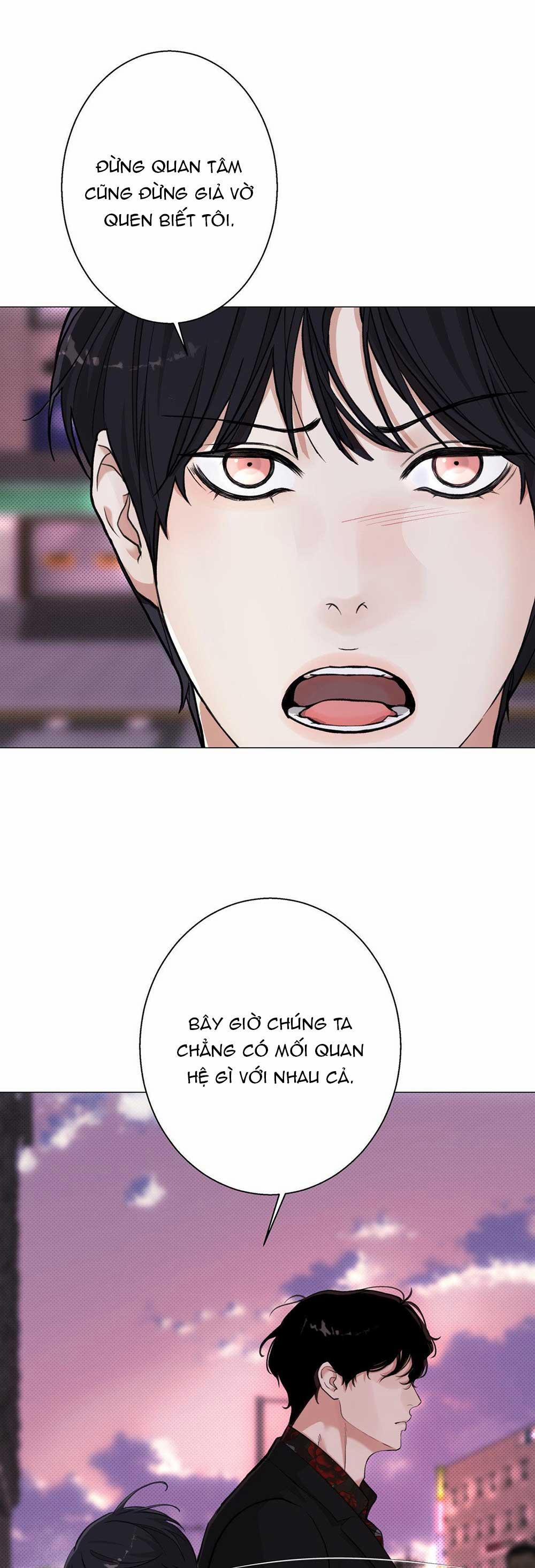 Em Bé Và Đại Ca 26 trang 14