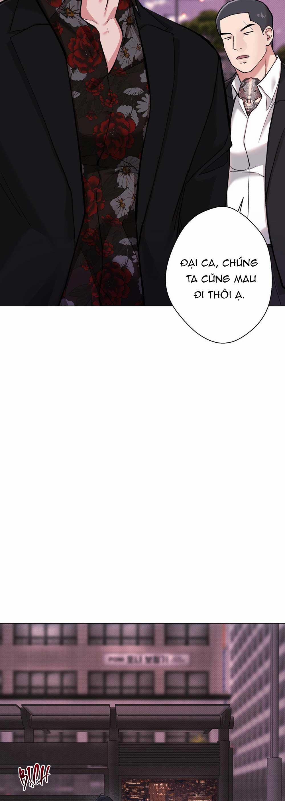 Em Bé Và Đại Ca 26 trang 17