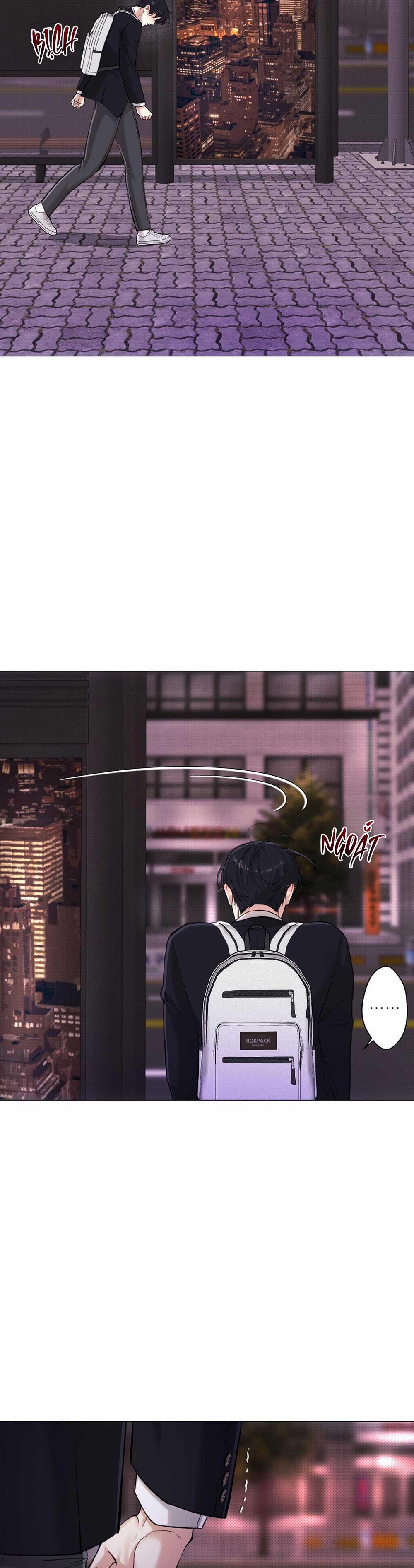 Em Bé Và Đại Ca 26 trang 18