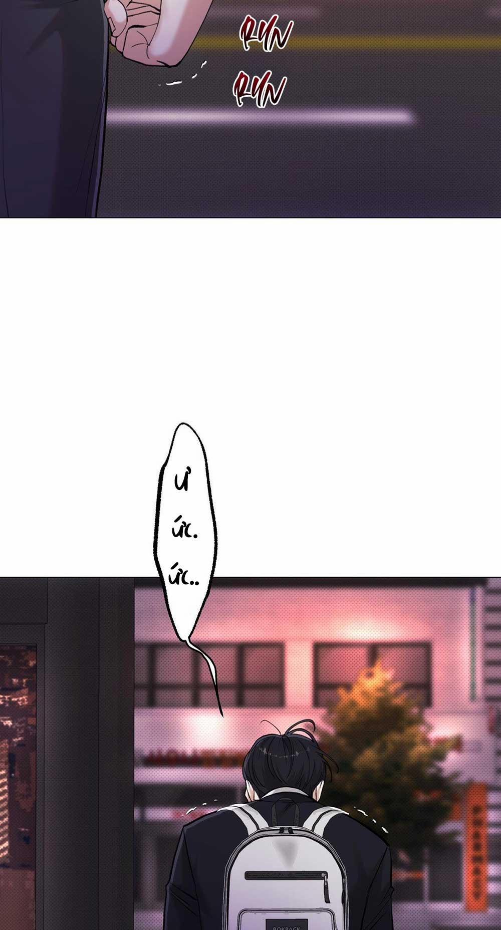 Em Bé Và Đại Ca 26 trang 19