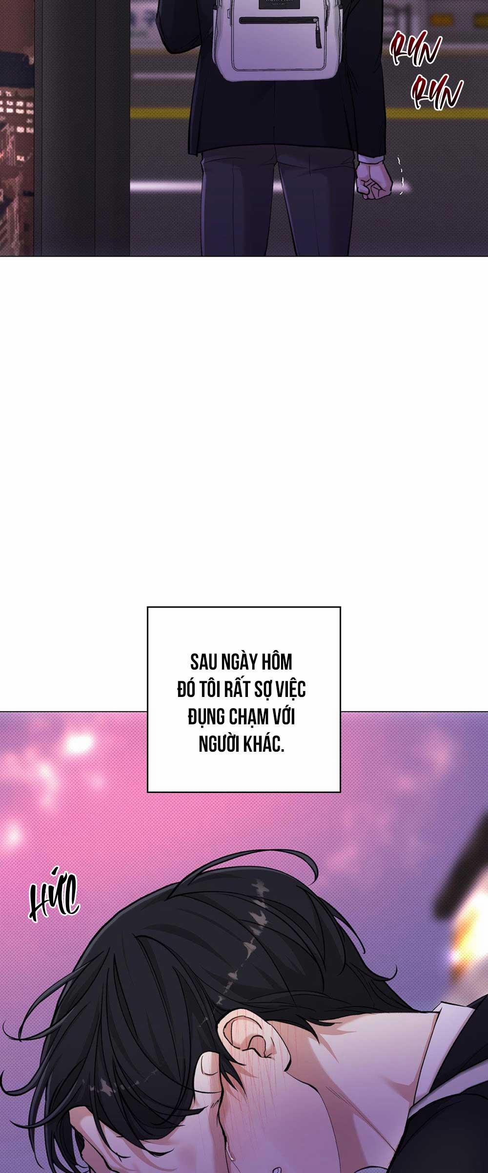 Em Bé Và Đại Ca 26 trang 21