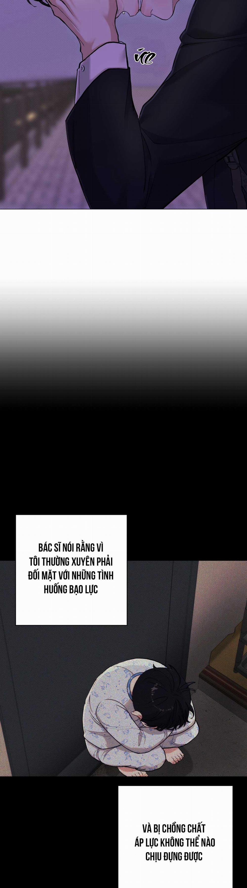 Em Bé Và Đại Ca 26 trang 22