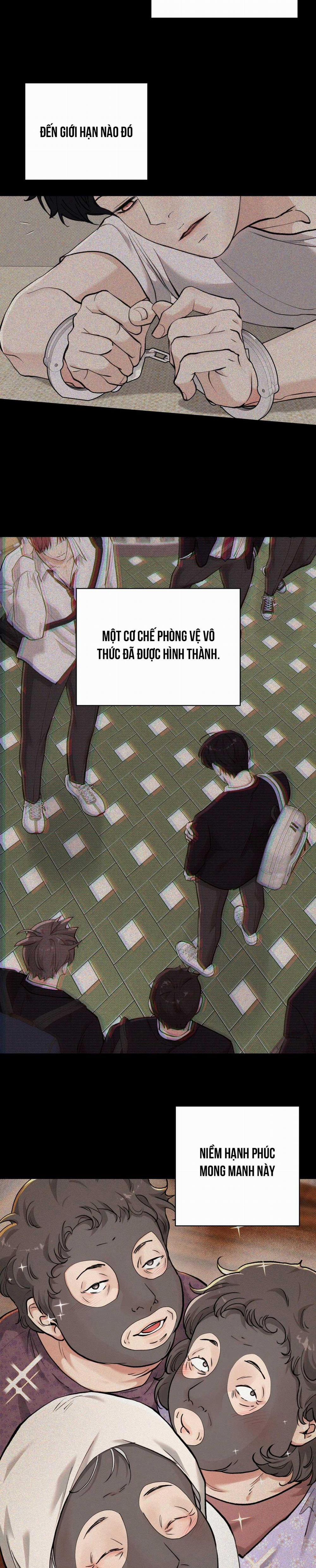 Em Bé Và Đại Ca 26 trang 23