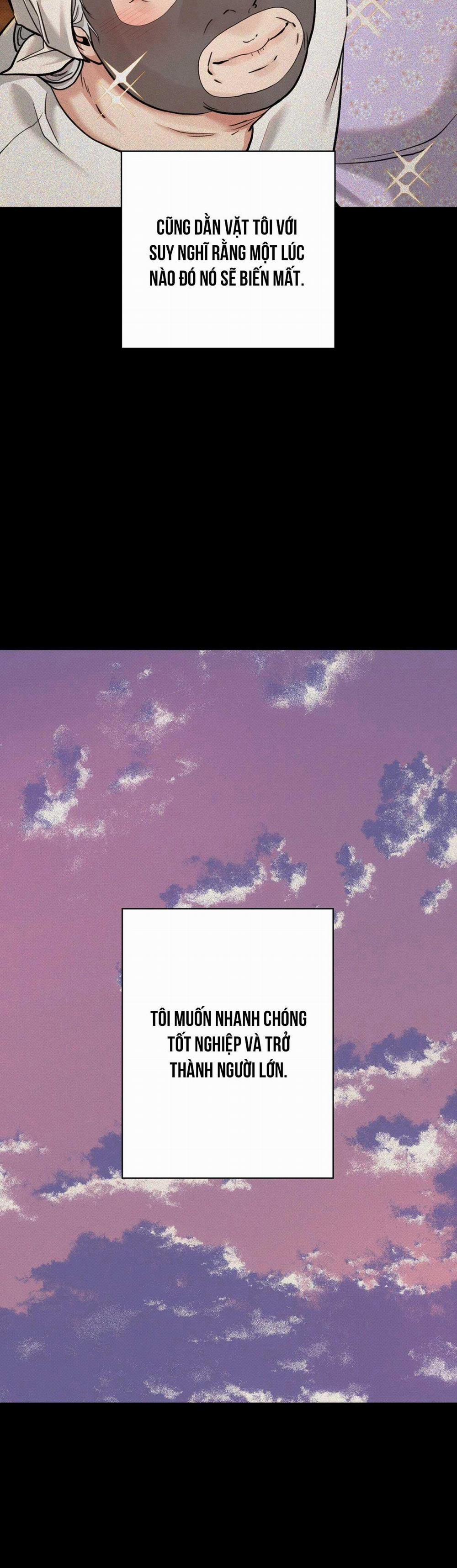 Em Bé Và Đại Ca 26 trang 24