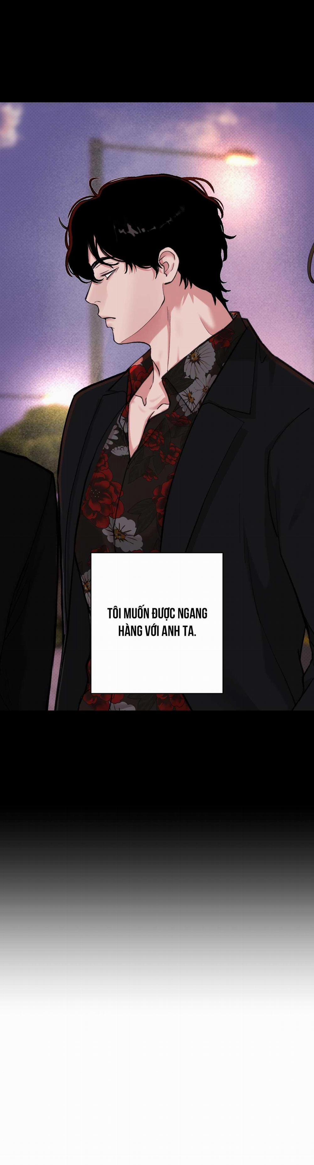 Em Bé Và Đại Ca 26 trang 25