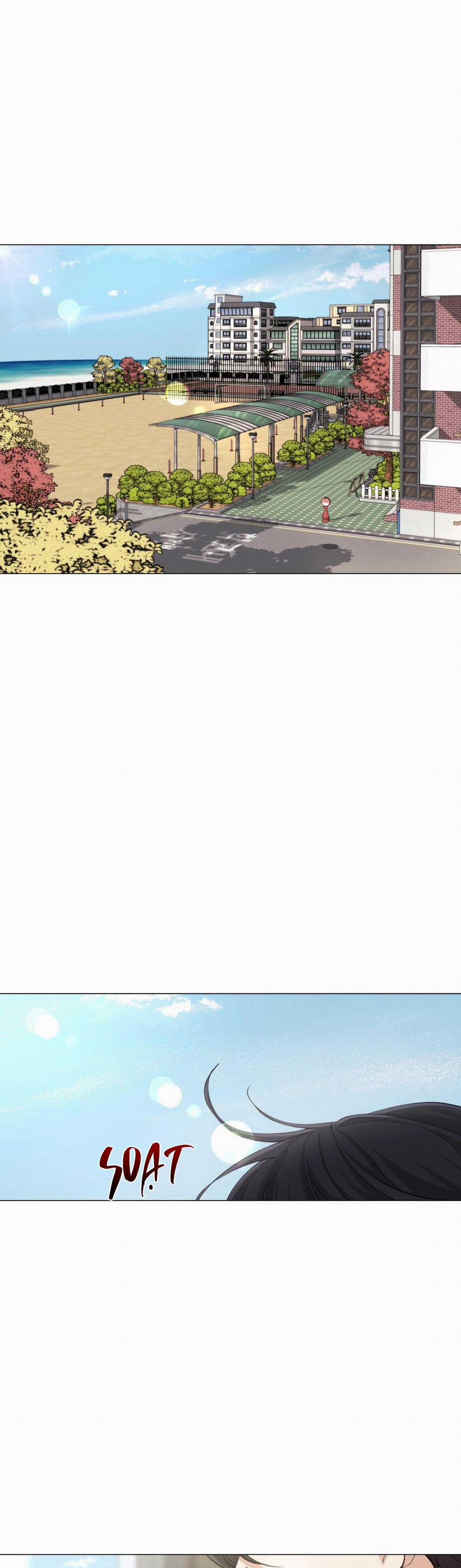 Em Bé Và Đại Ca 26 trang 26