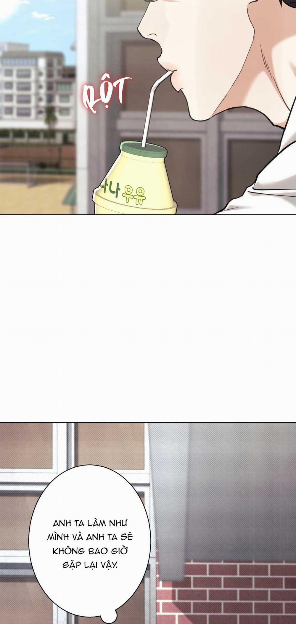 Em Bé Và Đại Ca 26 trang 27