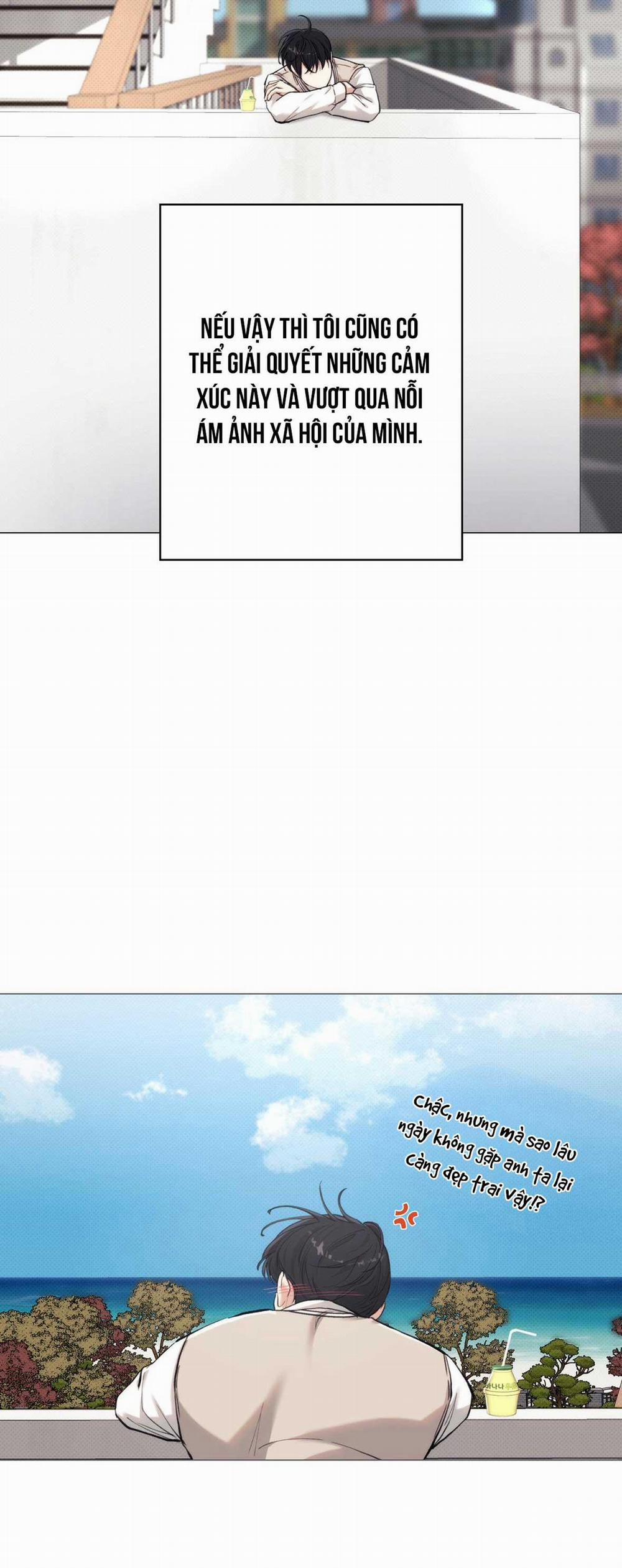 Em Bé Và Đại Ca 26 trang 29