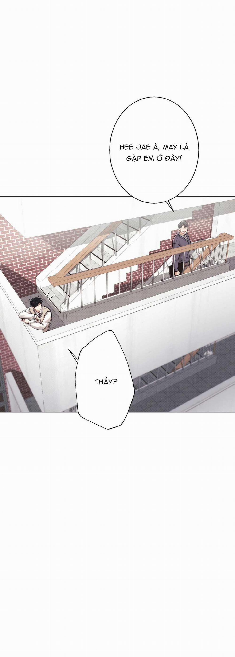 Em Bé Và Đại Ca 26 trang 30