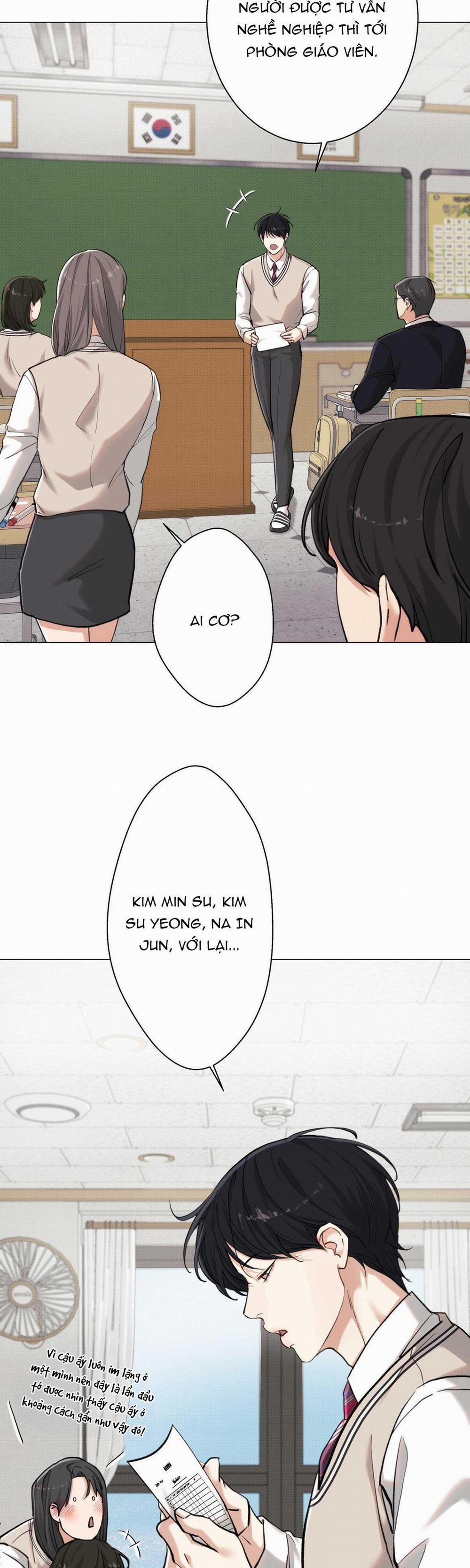 Em Bé Và Đại Ca 26 trang 32