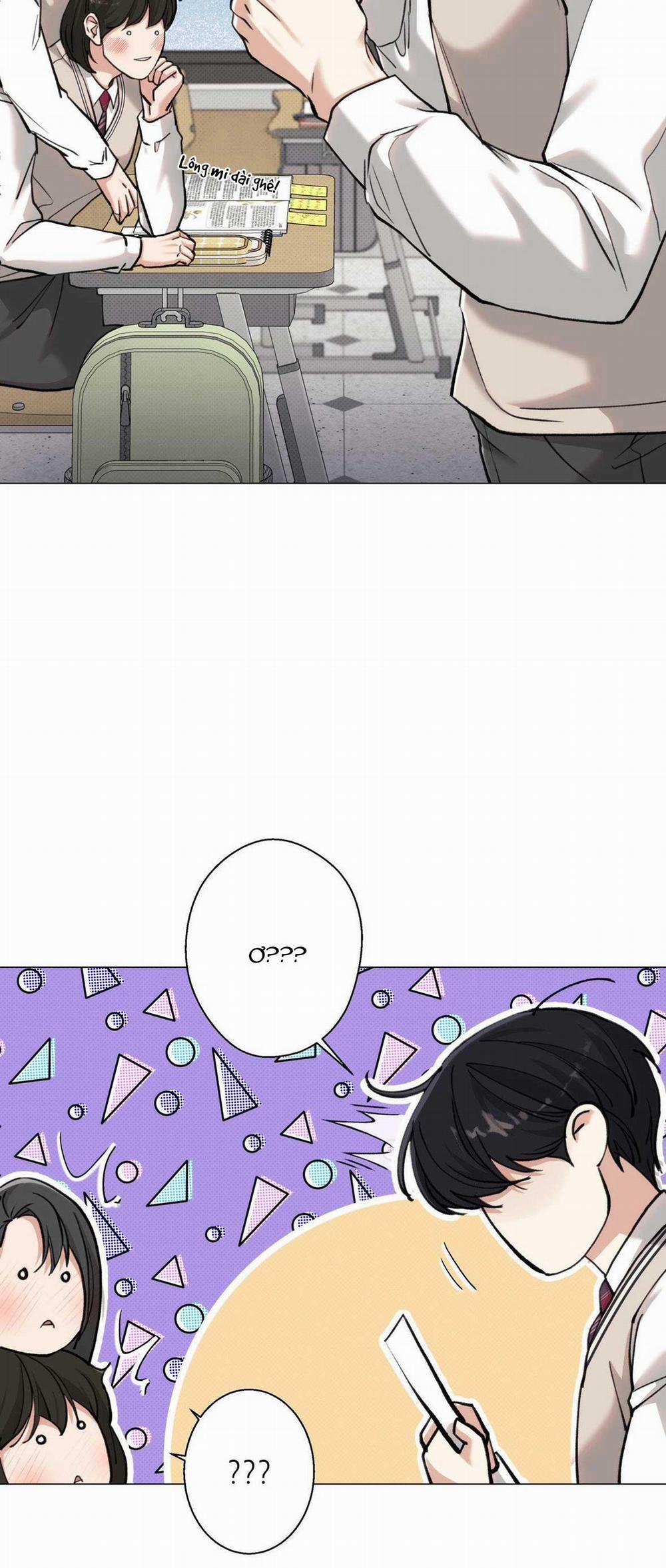 Em Bé Và Đại Ca 26 trang 33