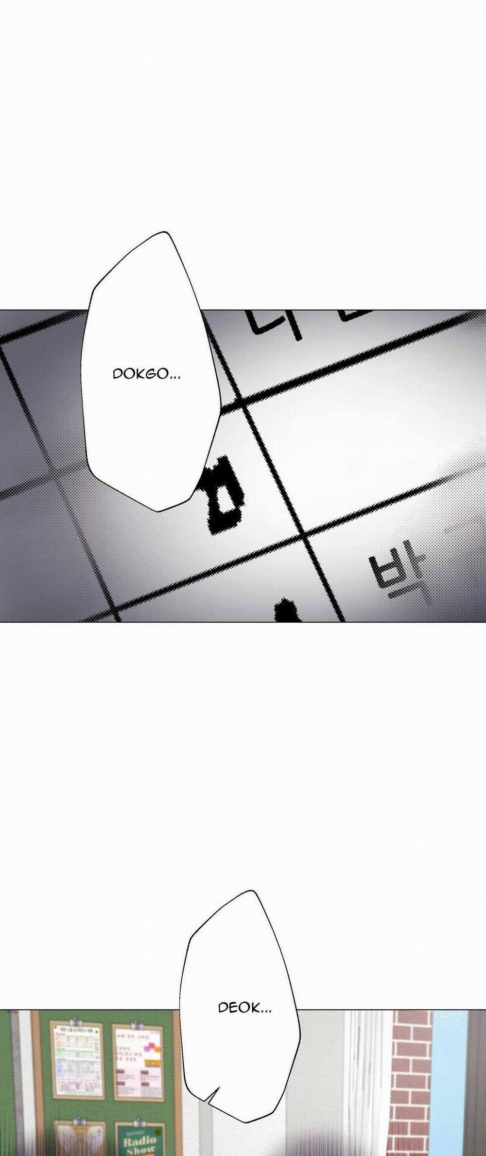 Em Bé Và Đại Ca 26 trang 34