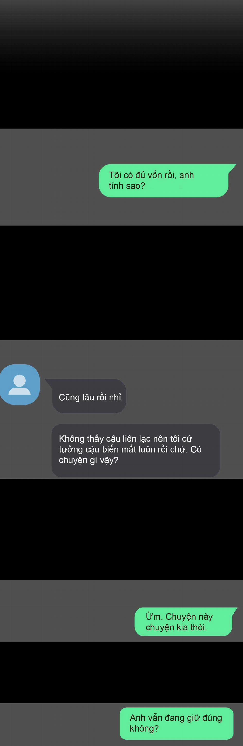 Em Bé Và Đại Ca 26 trang 38