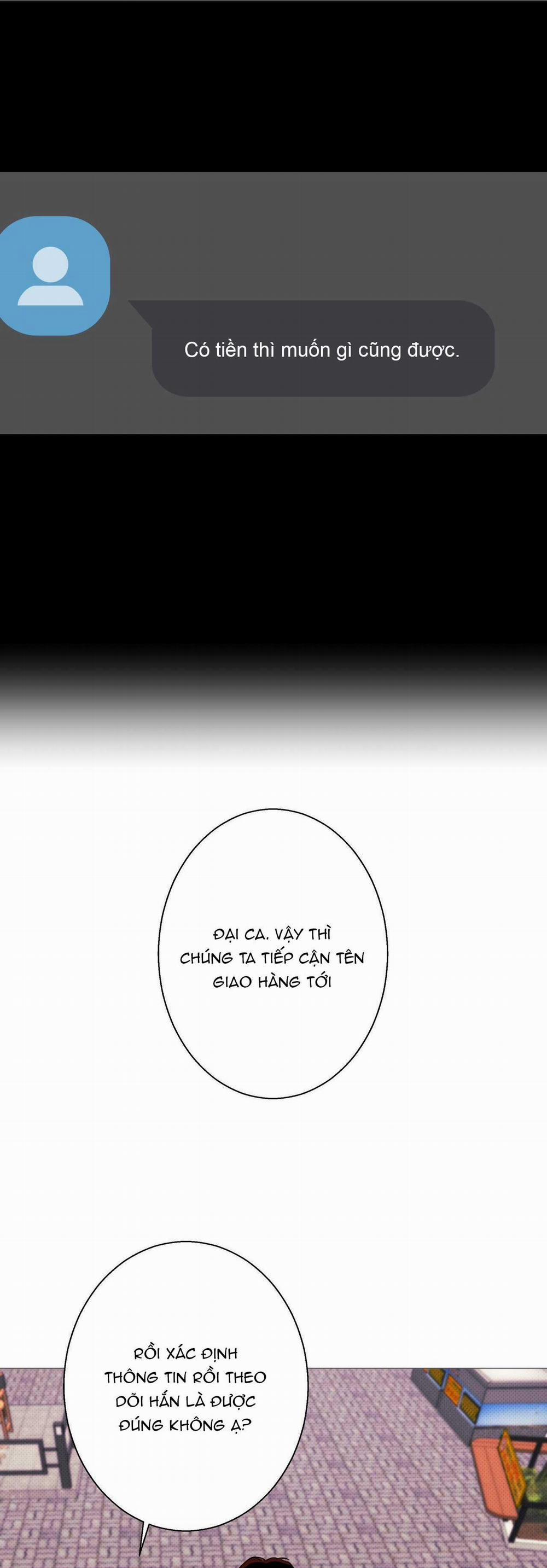 Em Bé Và Đại Ca 26 trang 39