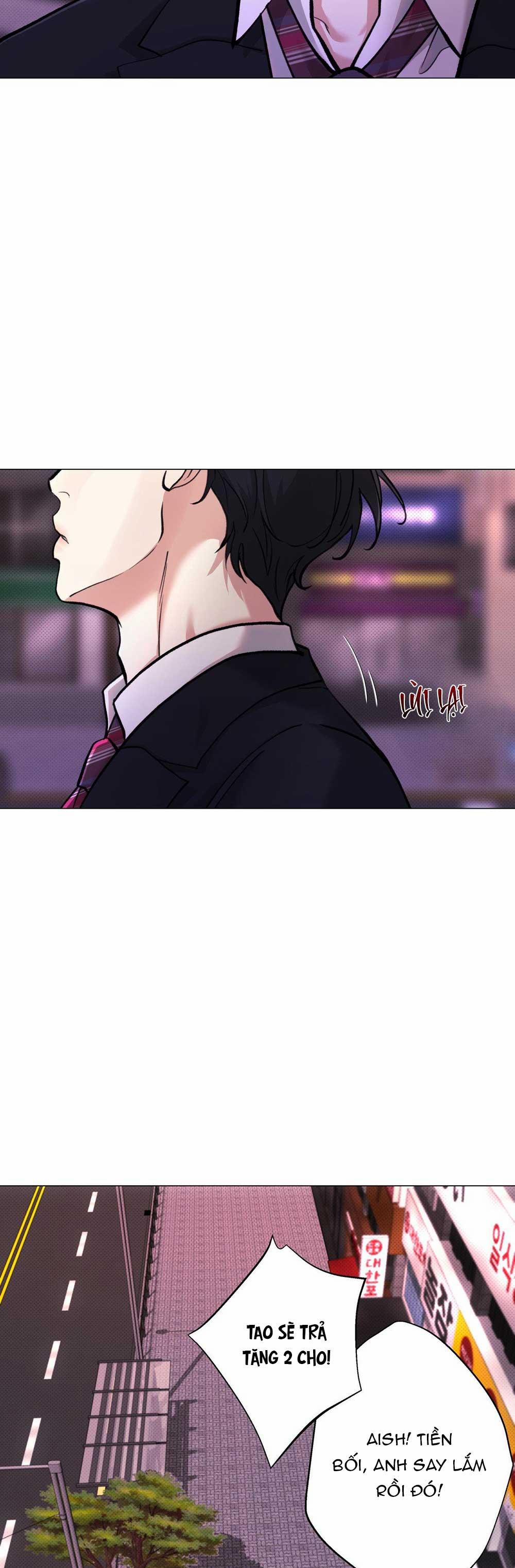 Em Bé Và Đại Ca 26 trang 4