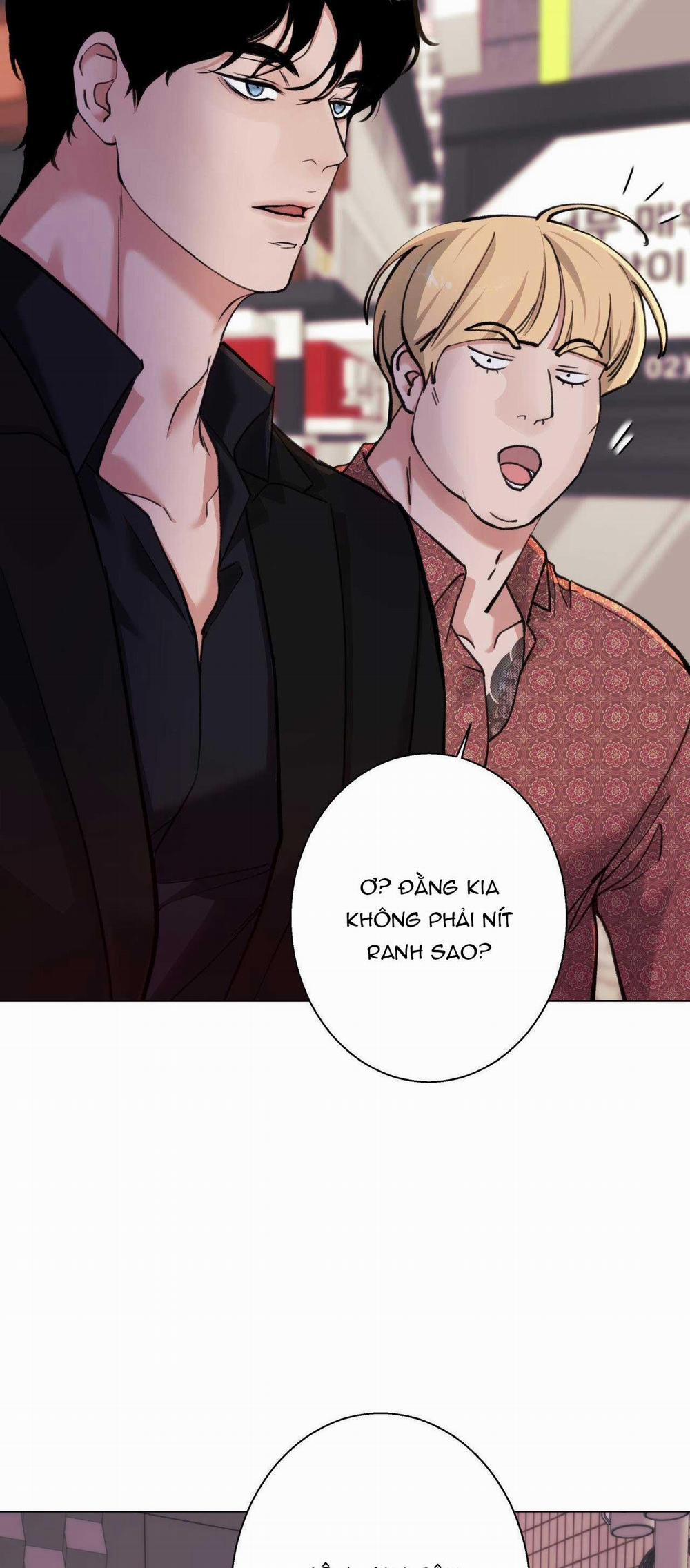 Em Bé Và Đại Ca 26 trang 41