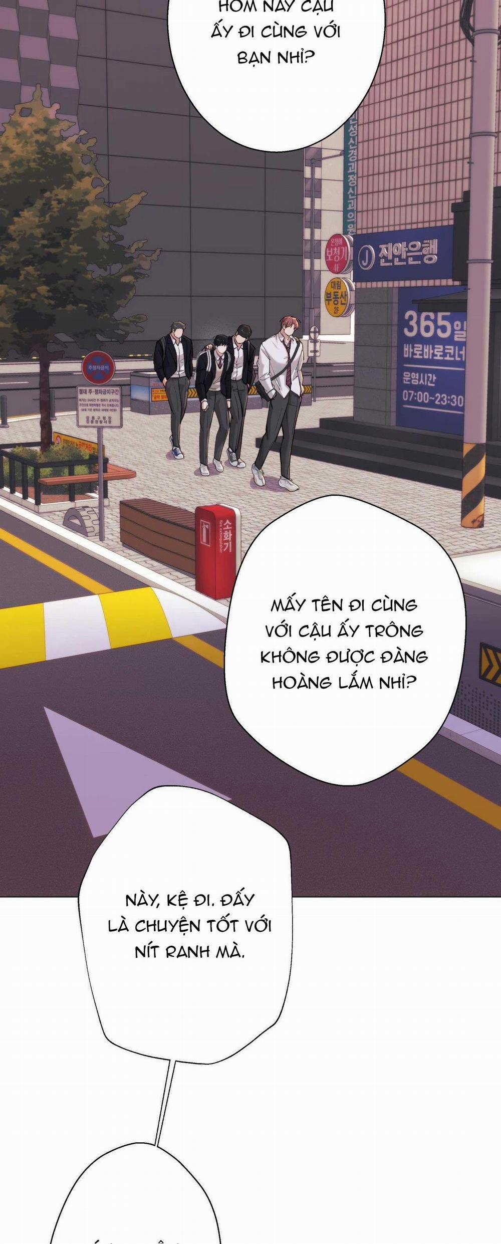 Em Bé Và Đại Ca 26 trang 42