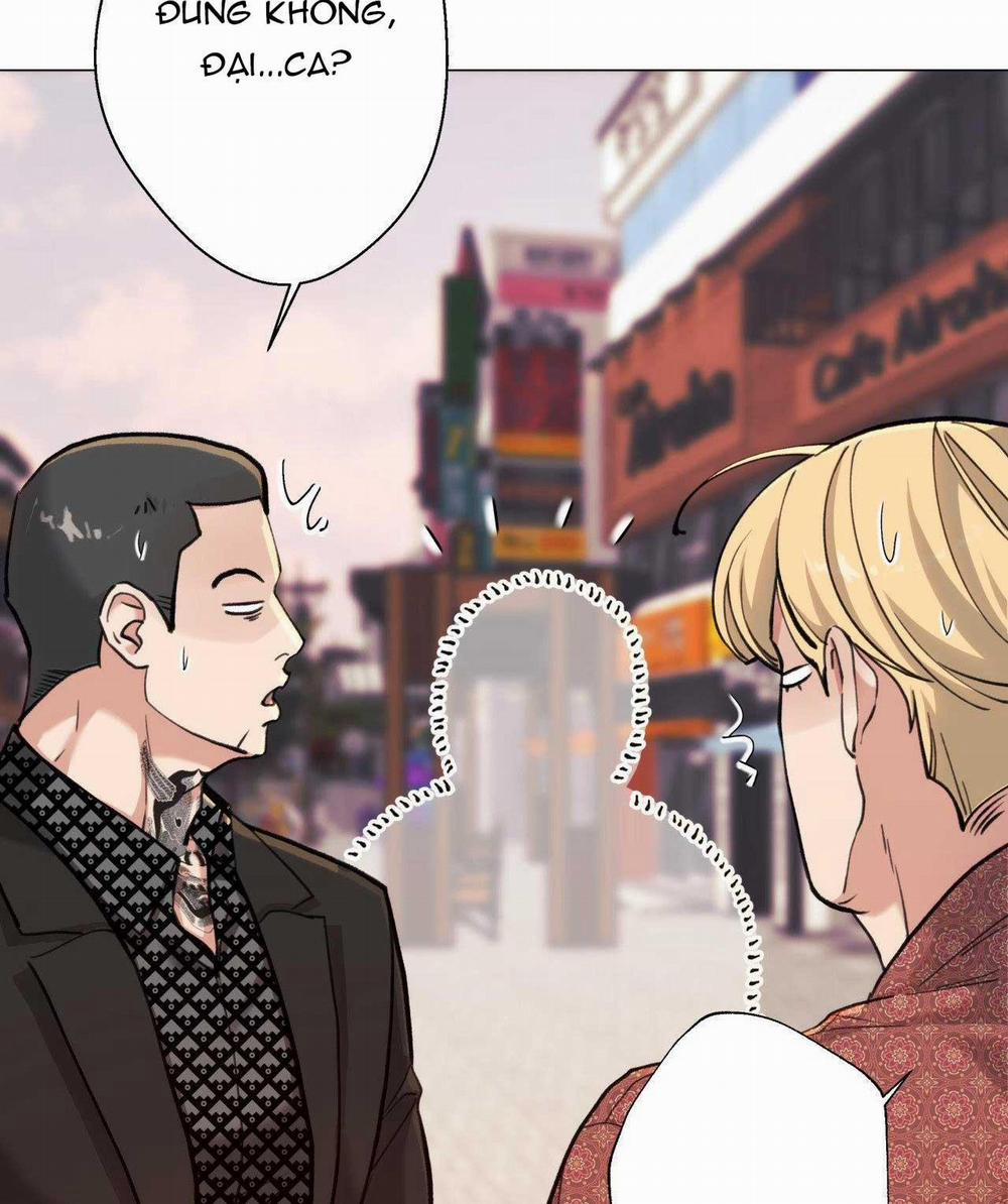 Em Bé Và Đại Ca 26 trang 43