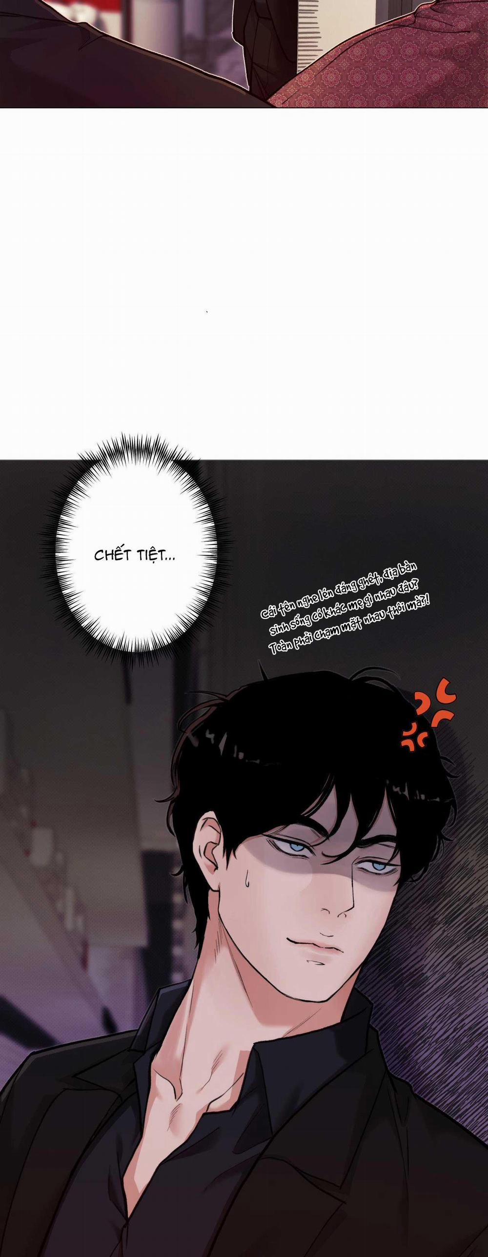 Em Bé Và Đại Ca 26 trang 46