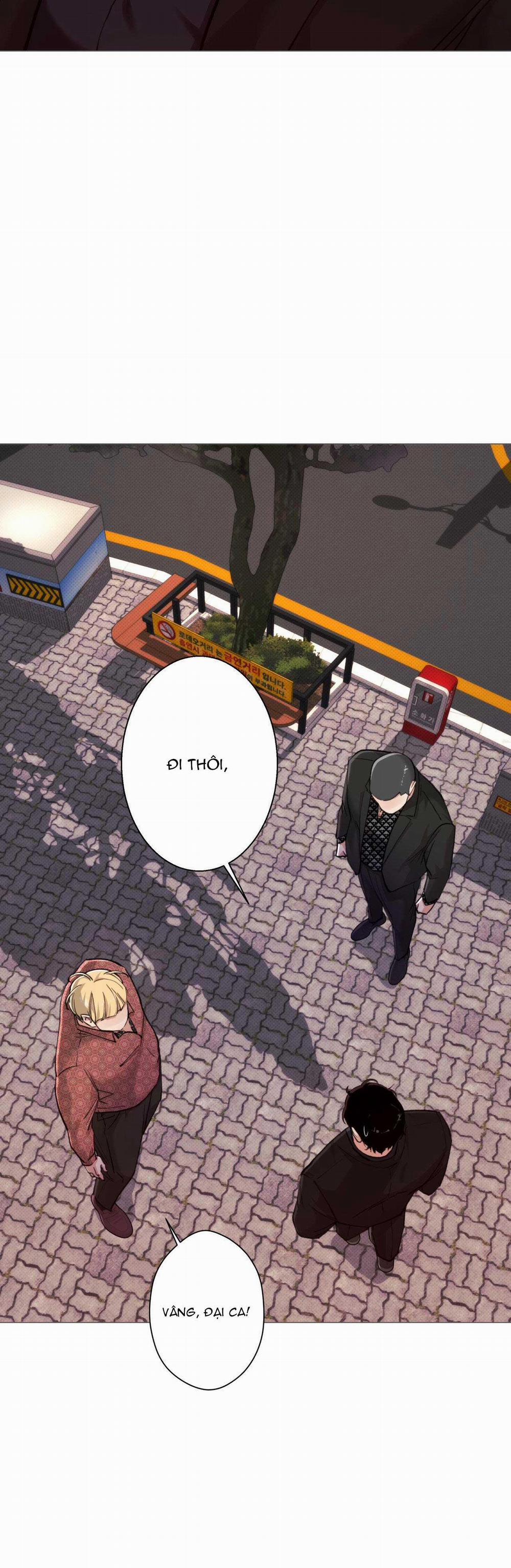 Em Bé Và Đại Ca 26 trang 47