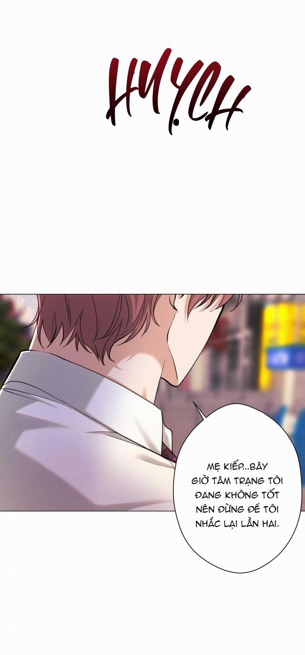 Em Bé Và Đại Ca 26 trang 48