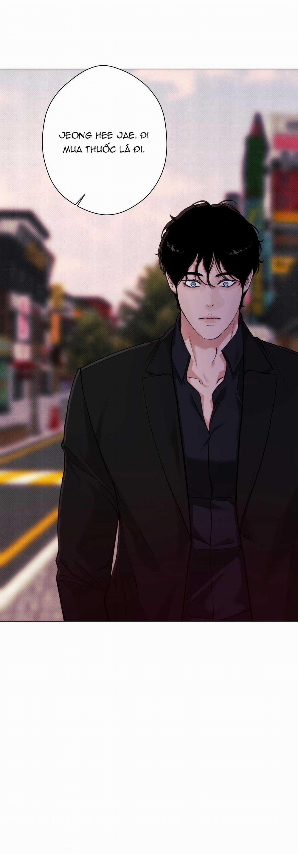 Em Bé Và Đại Ca 26 trang 49