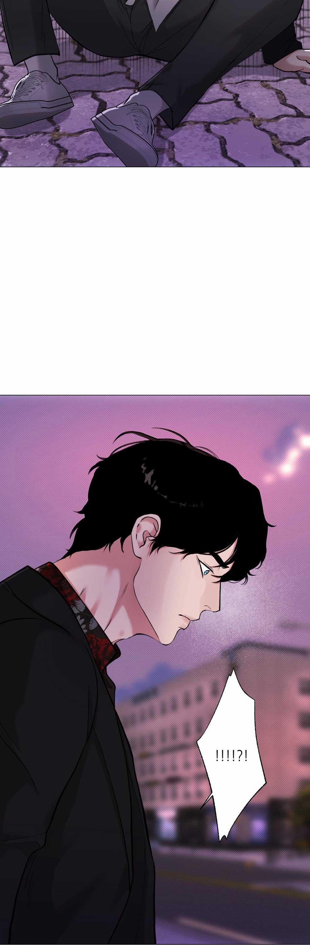 Em Bé Và Đại Ca 26 trang 9