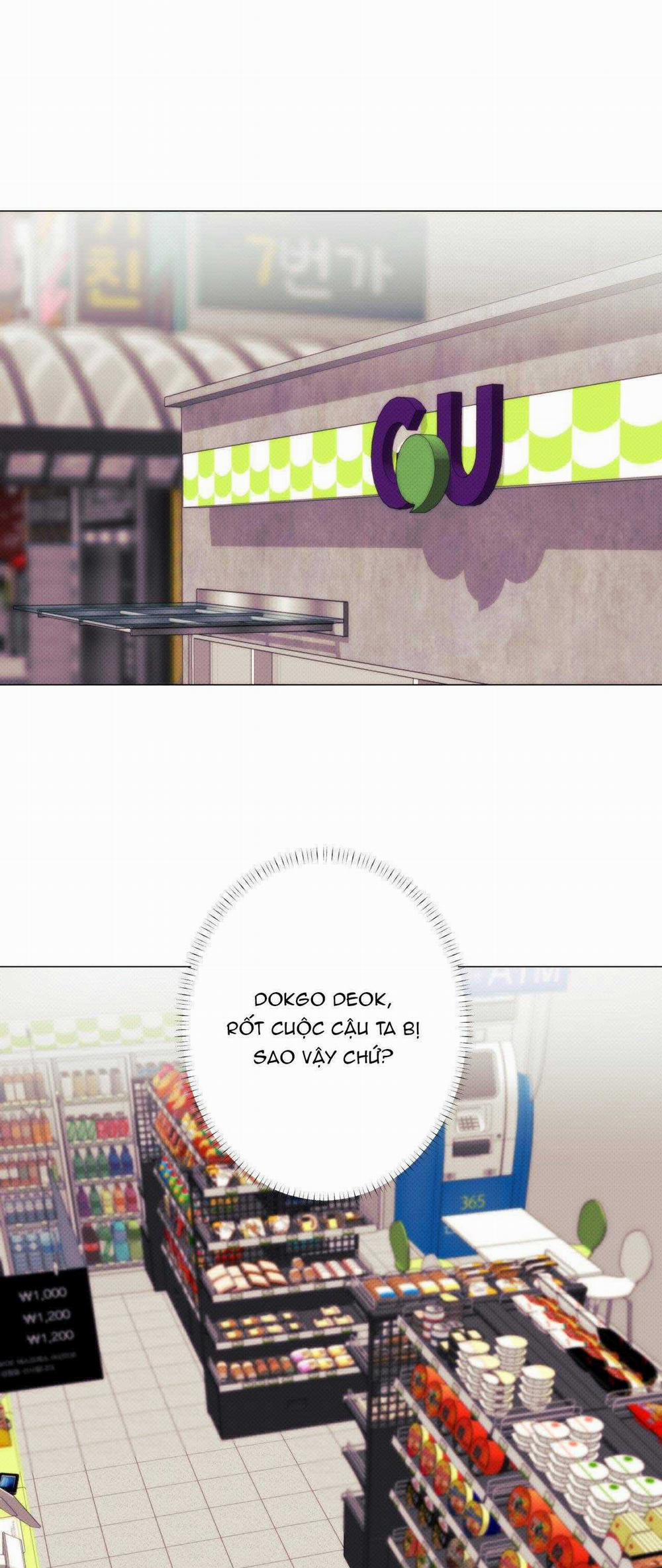 Em Bé Và Đại Ca 27 trang 10