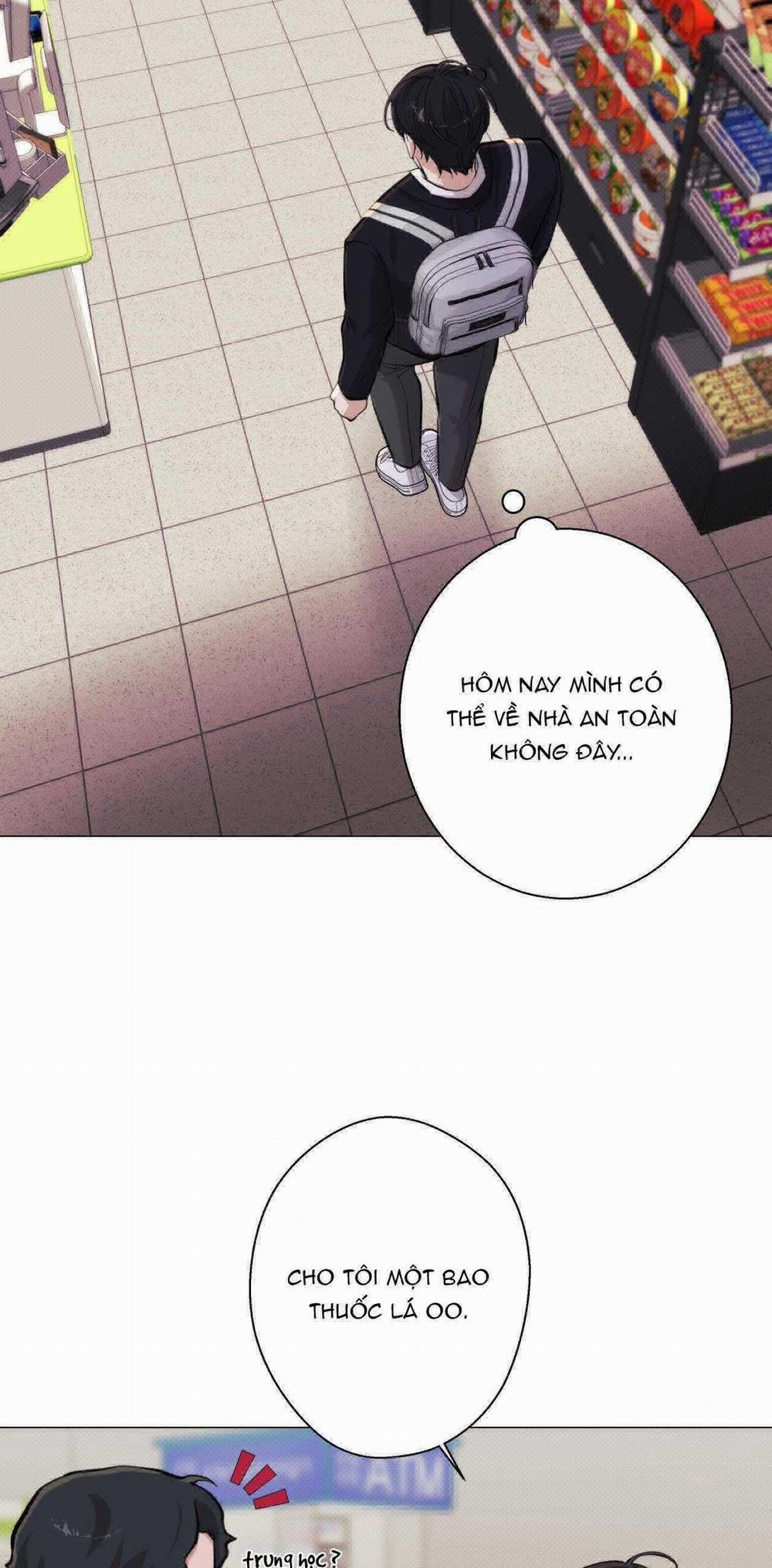 Em Bé Và Đại Ca 27 trang 11