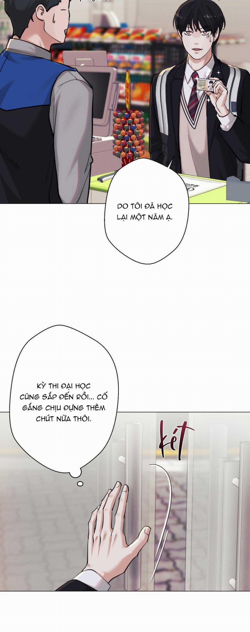 Em Bé Và Đại Ca 27 trang 12