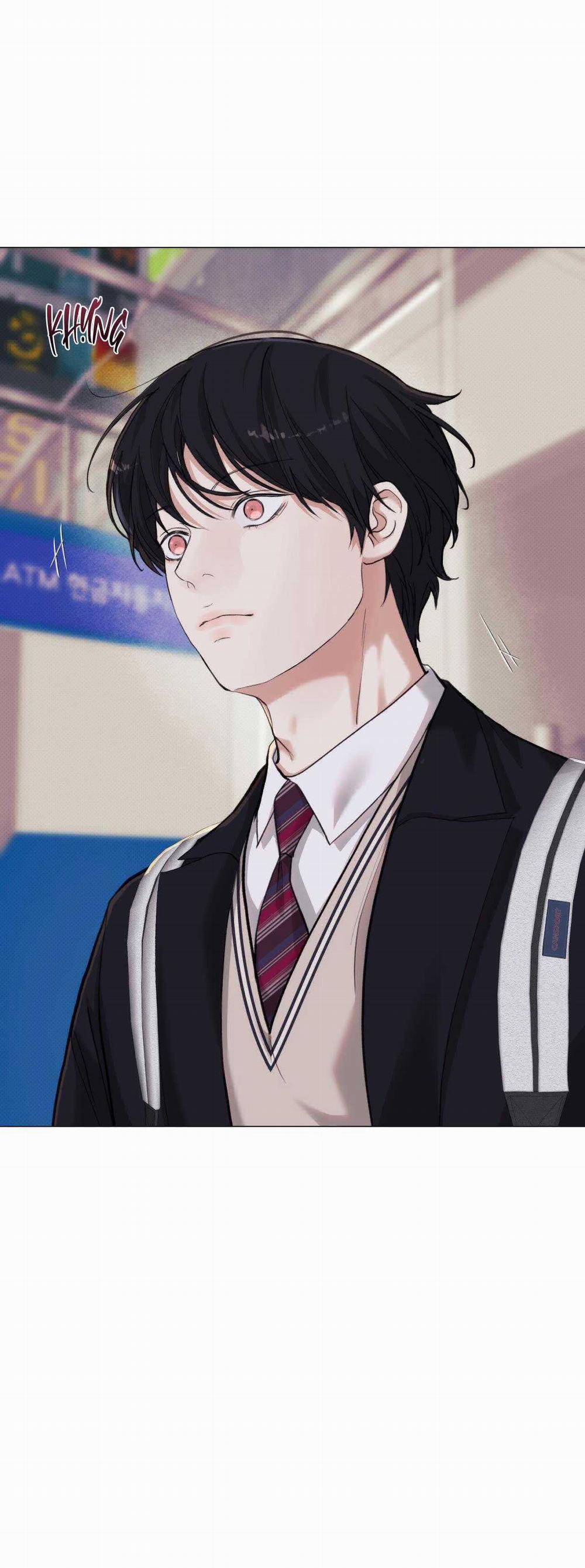 Em Bé Và Đại Ca 27 trang 13