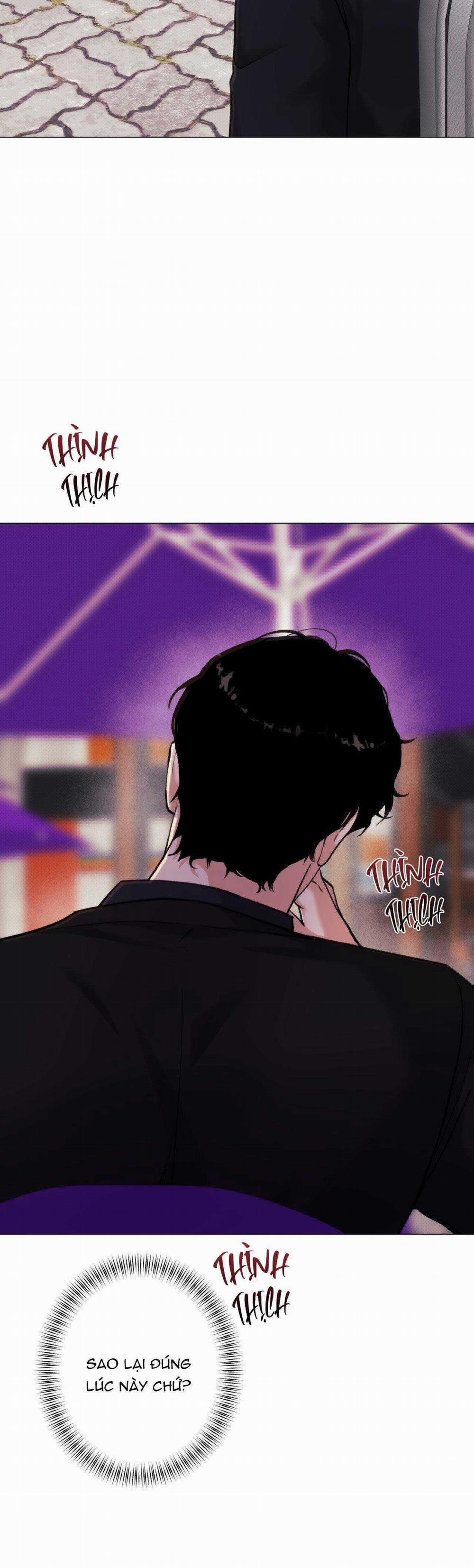 Em Bé Và Đại Ca 27 trang 15