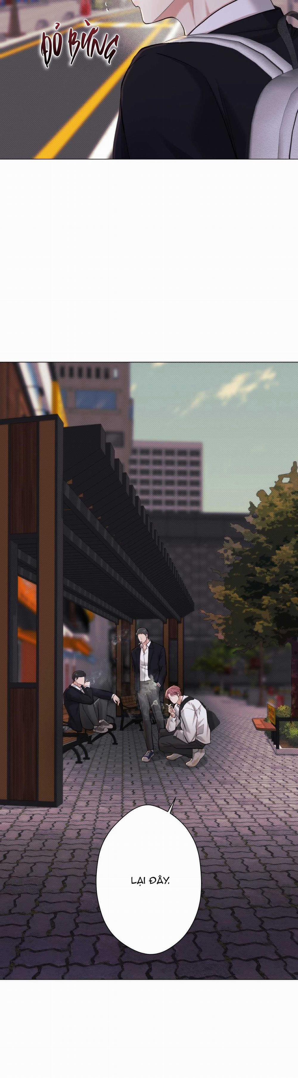 Em Bé Và Đại Ca 27 trang 17