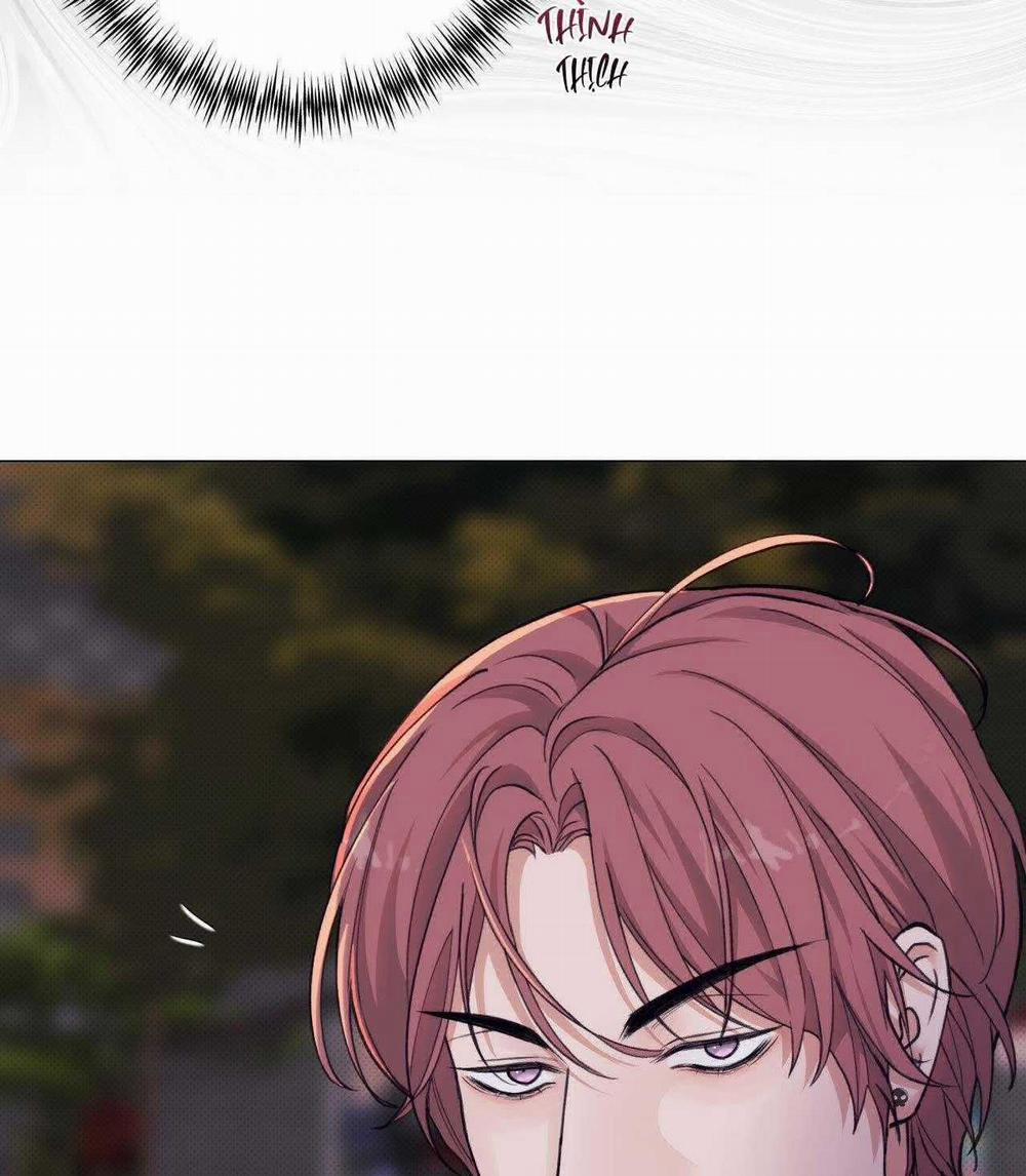 Em Bé Và Đại Ca 27 trang 27