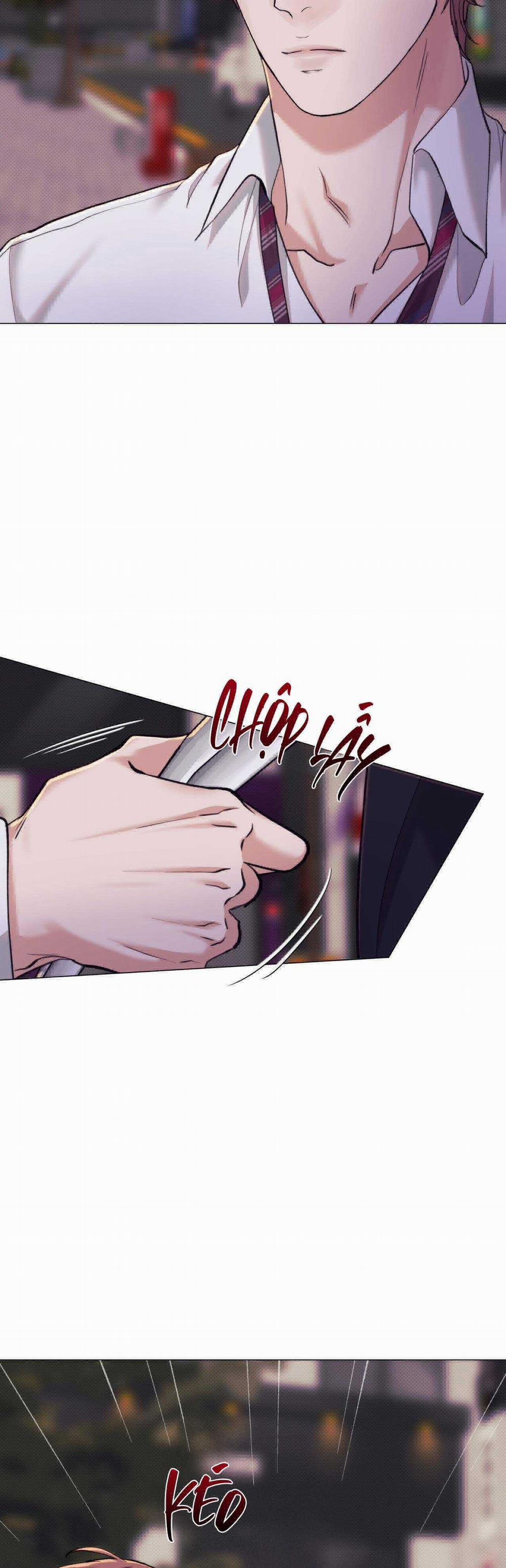 Em Bé Và Đại Ca 27 trang 28